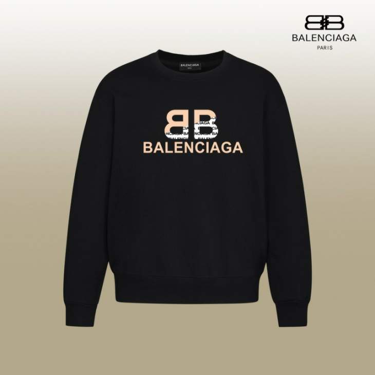 Picture of Balenciaga Sweatshirt _SKUBalenciagaXS-XLmptxB102830005